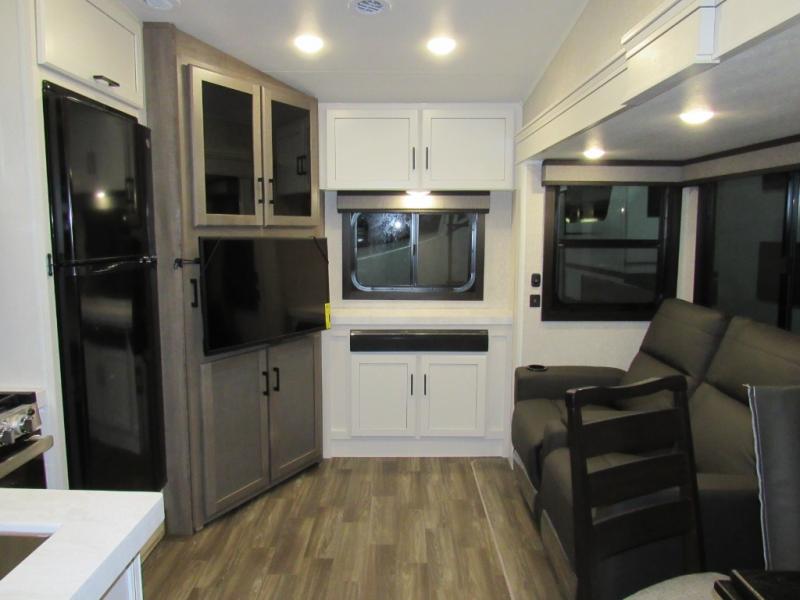 Jayco Eagle HT 26REC