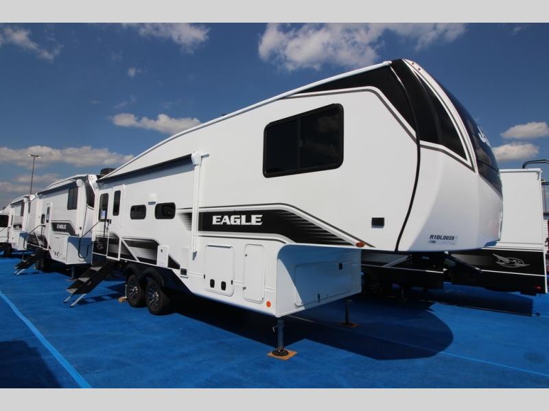 Jayco Eagle HT 25RUC