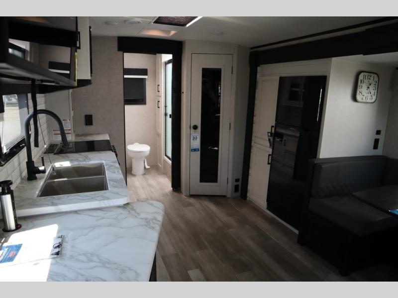 Jayco White Hawk 24MRB