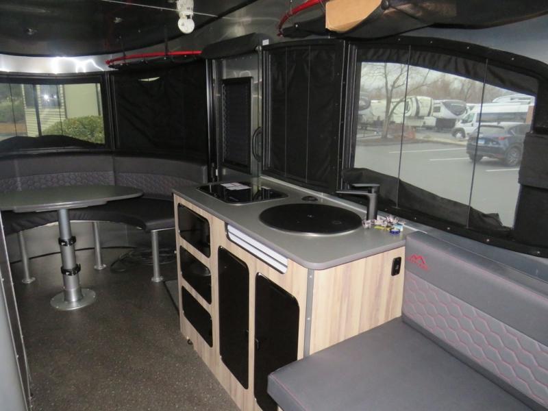 Used 2021 Airstream RV Basecamp 20X